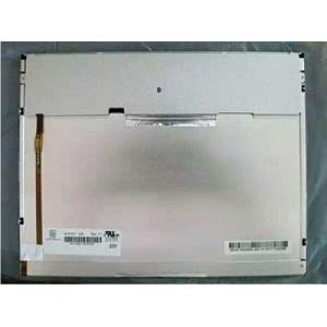 20 Pin Connector Industrial Monitor Display 12.1'' 800*600 Pixels Innoux G121AGE