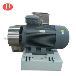 Customized Processing Time Cassava Flour Processing Equipment Cassava Grater