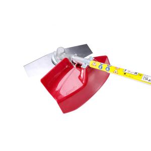 65CC 4 Stroke Weed Wacker Gas Powered String Trimmer Multifunction Brush Cutter