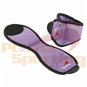 Quality Heavy-duty Nylon-mesh Ankle/Wrist Weights 1kg, 2kg, 3kg for sale