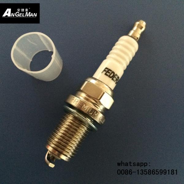 Buy Automobile OEM Spark Plugs K6RTC For  RC9YC / BKR6E / W20EX-U at wholesale prices