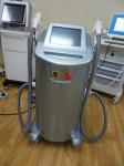 Laser Ipl Shr Hair Removal Machine Wrinkle Removal For Salon / Clinic