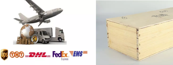 Refractory Ceramics Recrystallized Reaction Bonded Silicon Carbide Sisic / Rbsic Burner Tube