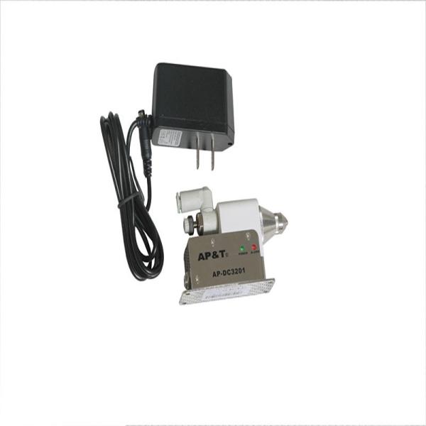 Industry Static Controll Static Removal Air Blow Gun Nozzle For Electronic Euipment