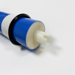 Tw-1812-50d 75GPD 100GPD 80 Gpd Domestic Ro Membrane For High Tds Water After