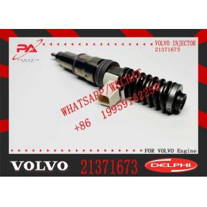 China Fuel Injectors BEBE4D24002 21371673 21340612 85003264 7421340612 for Volvo D13A D13D Euro 3 FH12 12.8d Engine on sale