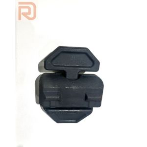 Cargo Container Middle Twistlock Intermediate Twist Lock
