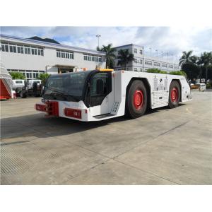 Dana Transmission 120KN Airport Pushback Tractor