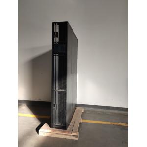 Intelligent Control Server Room In Row Air Conditioner Space Saving