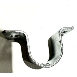 Small Bearing Bracket for Galvanized Steel Container Door Lock Parts Accessories