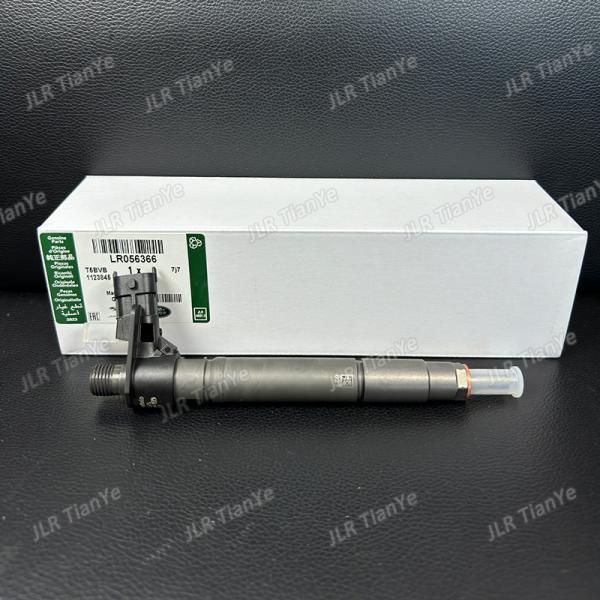 2.2L DIESEL FUEL INJECTOR FOR LAND ROVER JAGUAR LR001325 LR022335 LR056366