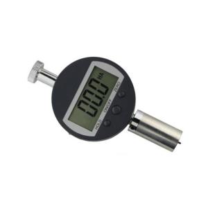 Buy cheap Digital Universal Hardness Tester Shore A D With 1.5 V Cell Battery from wholesalers