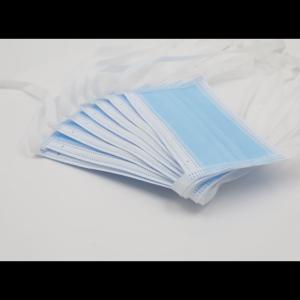 Surgical 510k Medical Face Mask Level 3 EAC Standard