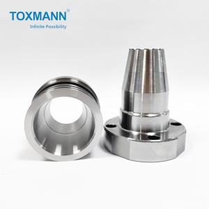 Anticorrosive Plastic Injection Parts