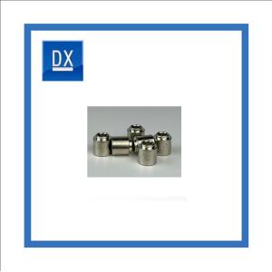 M4 patch nut Circuit board welded copper column PCB motherboard tinned surface