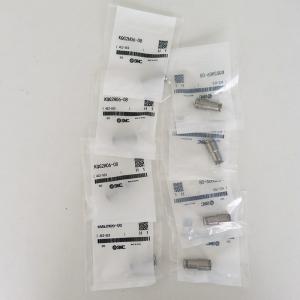 Straight Adapter Push To Connect Fittings,SUS16 (KQG2H06-08)