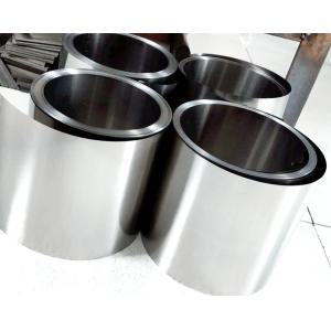 Electronic Industry ASTM B365 Tantalum Products