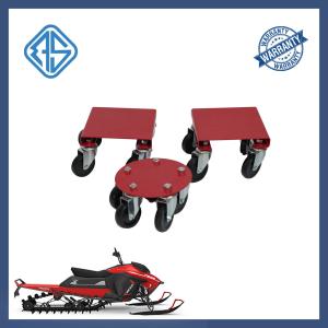 Quality camper snowmobile dolly sturdy moving furniture for sale
