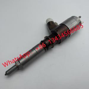 CAT 320D C6.4 Fuel Injector Assy 321D E320D 326-4700 3264700 32F61-00062
