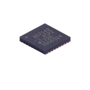 New Genuine Electronics AD7142ACPZ-1500RL7 Potentiometer Resistor Capacitor