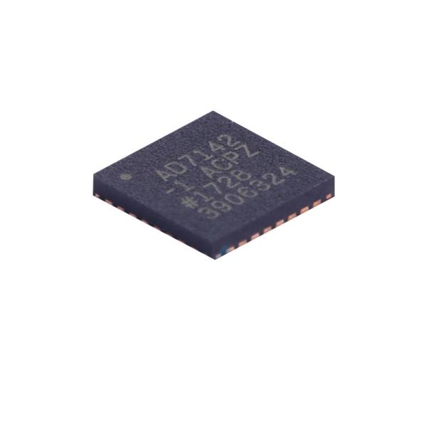 New Genuine Electronics AD7142ACPZ-1500RL7 Potentiometer Resistor Capacitor