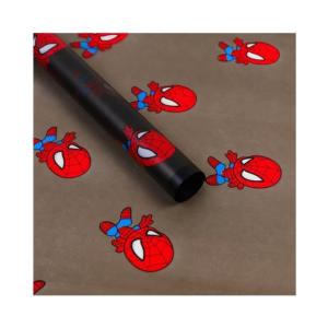 Bouquet Packing Paper Cross-Border Bestseller Magic Edge Matte Paper with Korean