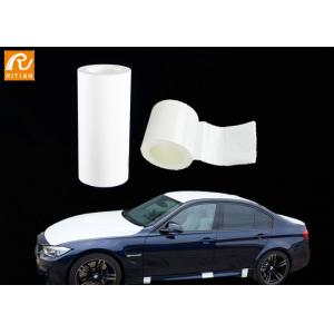 Eco Friendly Automotive Protective Film Film / Weather Resistance Car Protective
