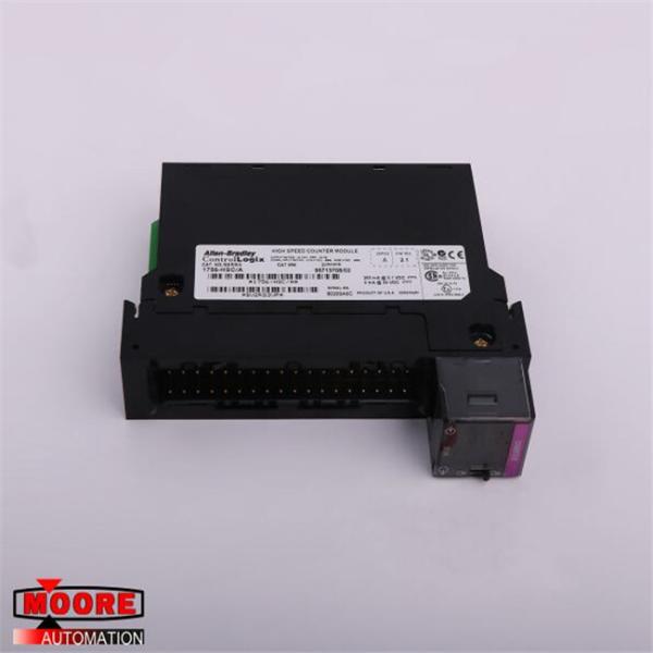 1756-HSC 1756HSC AB AB ControlLogix High Speed Counter Module