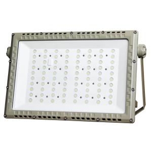 ATEX Flameproof LED Street Light 250W | IECEx Certified Explosion Proof Lighting