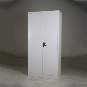 KD Structure Steel Filing Cabinets With Adjustable Shelves