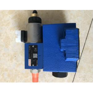 R901312671 DREM10-6X/50YMG24-8K4M Rexroth Proportional Pressure Reducing Valve