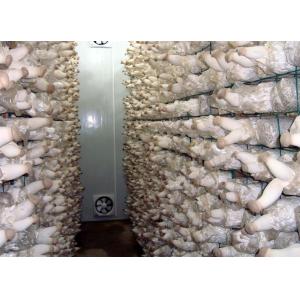 Automatic Defrost Cold Storage Warehouses , Restaurant Cold Room 13HP