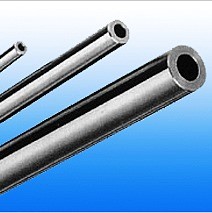 China CK20 Hydraulic Cylinder Hollow Steel Bar With Chrome Plating For Heavy Machine on sale