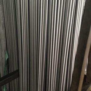 Quality 6m Length 1 4 Stainless Steel Rod High Strength for sale