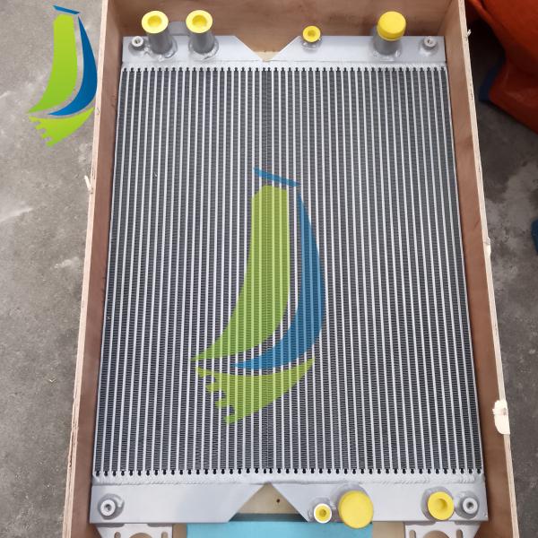 Buy 253-1218 2531218 Oil Cooler For D5K Tractor at wholesale prices