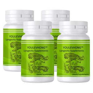 True Longevity Boosting Supplements Longevity Nutrients Anti-Aging Food
