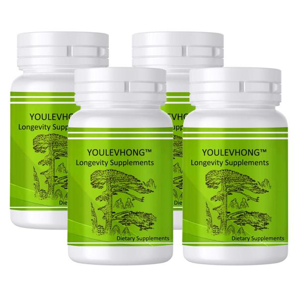 Buy True Longevity Boosting Supplements Longevity Nutrients Anti-Aging Food at wholesale prices