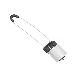 Teeth C Body Achoring Clamp AO-06 07 09