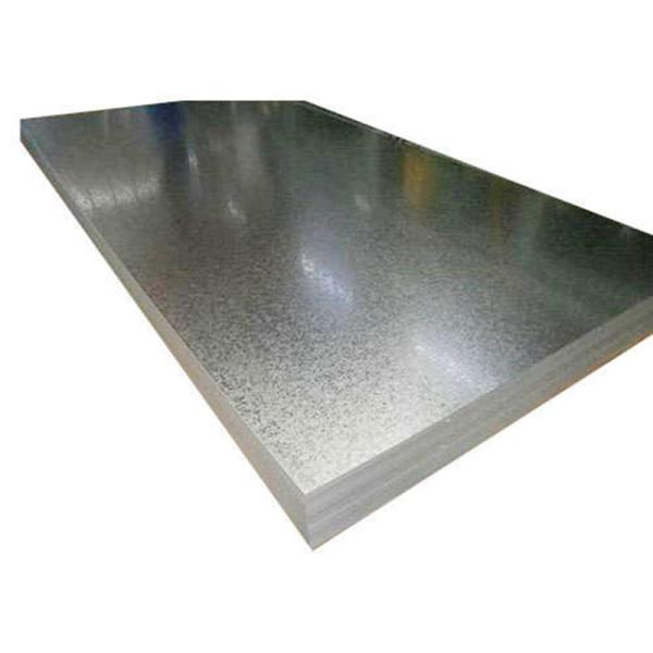 Buy ASTM 1.2 Mm Galvanised Steel Sheet With Cold Rolled Hot Dipped at wholesale prices