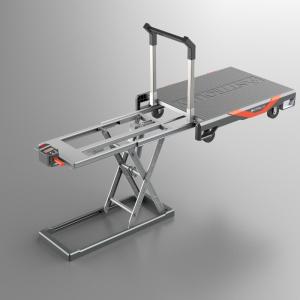 China Customizable Platform Hydraulic Lift for Heavy Duty Applications on sale