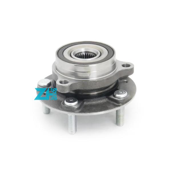 Buy Hyundai Automobile Front Wheel Bearing Hub Assembly 51750-F2000 51750F2000 at wholesale prices