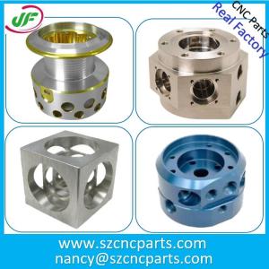 Polish, Heat Treatment, Nickel, Zinc, Silver Plating Metal Machinery Parts