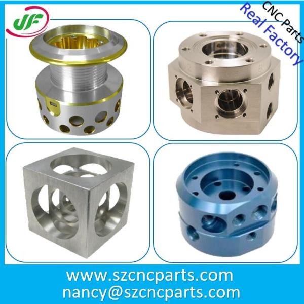 Buy Polish, Heat Treatment, Nickel, Zinc, Silver Plating Metal Machinery Parts at wholesale prices