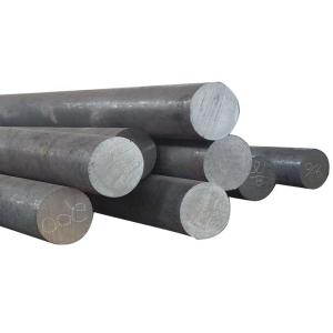 16Mn ASTM Hot Rolling Bright Carbon Steel Round Bar
