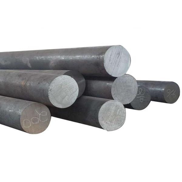 Buy 16Mn ASTM Hot Rolling Bright Carbon Steel Round Bar at wholesale prices