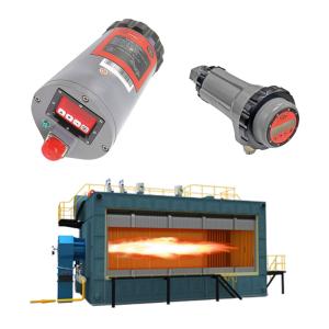 Fireye 95DSS3-1WINC Flame Scanner with Modbus Interface