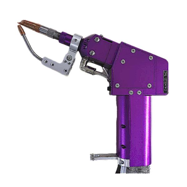 Portable Handheld Fibre Laser Welding Machine Welder 500w 1000w 1500w 2000w