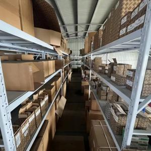 Machinery Repair Shops Air Filter for Industrial Screw Air Compressor Spare