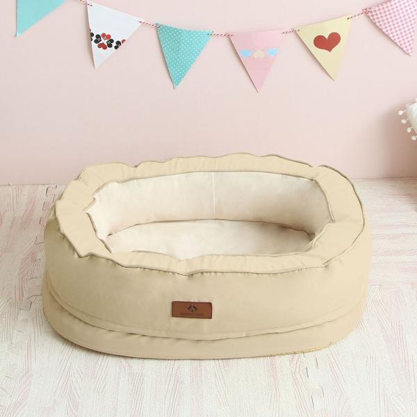 best dog bed for senior dogs