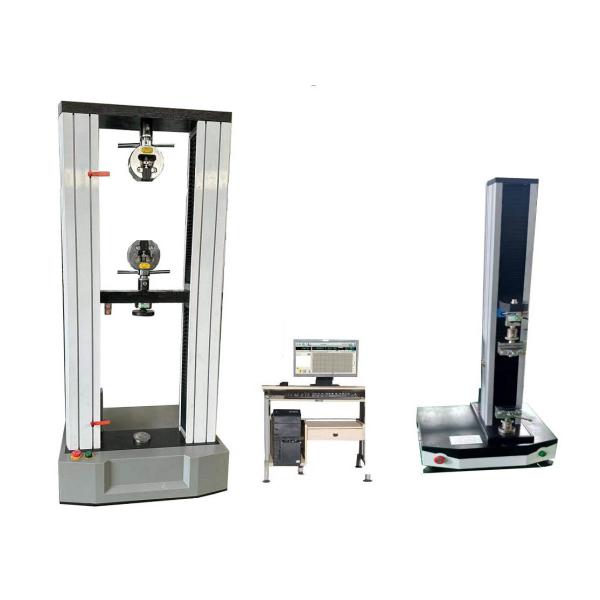 China Accurate and Versatile Electronic Universal Testing Machine for Various Material Testing Needs on sale China Accurate and Versatile Electronic Universal Testing Machine for Various Material Testing Needs on sale